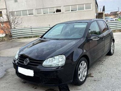 VW Golf V
