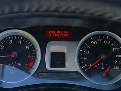 Second-hand Renault Clio III 100 CP (73 kW) 2009 Break