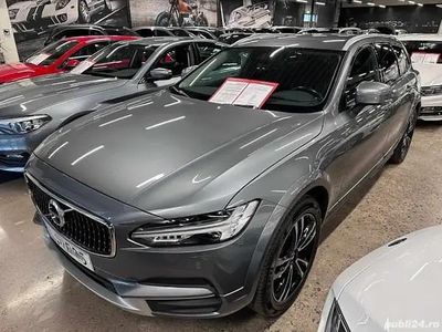 Utilizat 2019 Volvo V90 CC Break | 23.500 EUR