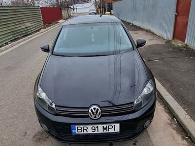 VW Golf VI