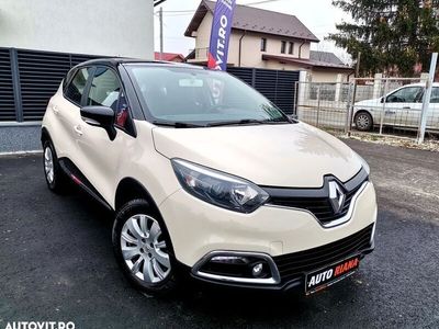 second-hand Renault Captur ENERGY dCi 110 Start&Stop Dynamique