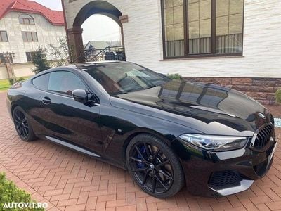 BMW 840