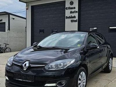 Renault Mégane III