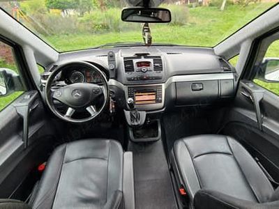 Second-hand Mercedes 300 225 CP (165 kW) 2011 Monovolum