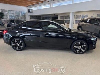 Mercedes A200