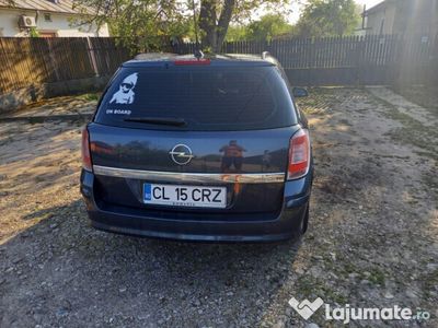 second-hand Opel Astra 1.9cdti