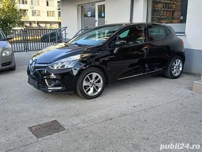 Renault Clio IV