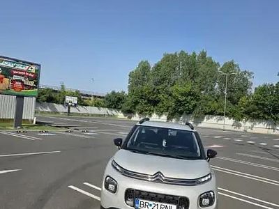 Utilizat 2020 Citroën C3 Hatchback | 10.300 EUR