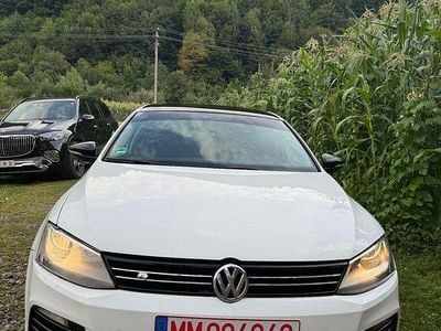 VW Jetta