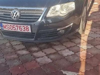 Second-hand VW Passat 105 CP (77 kW) 2010 Break