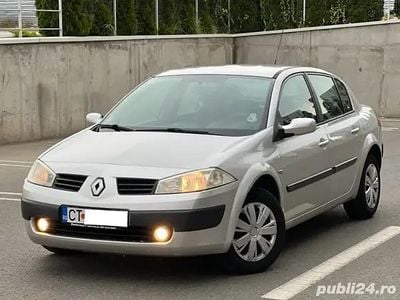 Renault Mégane II