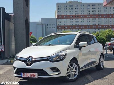 Renault Clio GrandTour