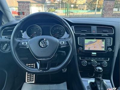 VW Golf VII