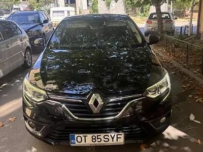 Renault Mégane IV