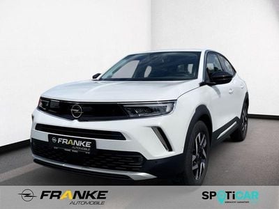 Utilizat 2022 Opel Mokka-e Elegance SUV | 18.621 EUR (Preț OK)