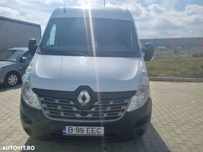 second-hand Renault Master 2.3 dCi 125 Combi L2H2 Confort