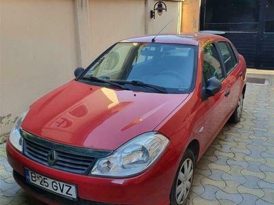 second-hand Renault Symbol 2010, 1.2 benzina, 80.000km, 1100euro