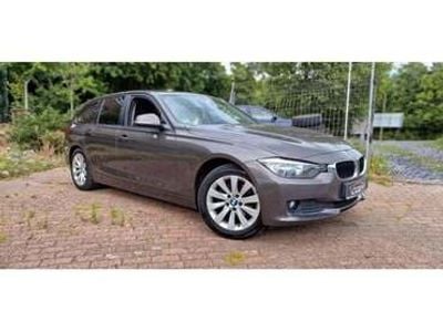 Second-hand BMW 316 116 CP (85 kW) 2013 Break