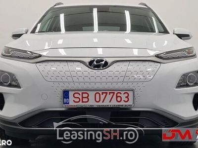 second-hand Hyundai Kona Electric 136CP Highway