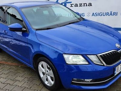 second-hand Skoda Octavia 1.6 TDI Style