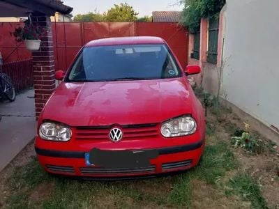 VW Golf IV