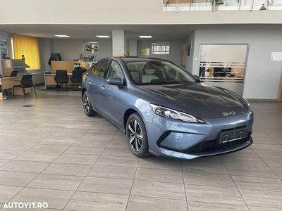 Culoarealbastru Nouă 2025 BYD Seal Berlinǎ | 29.650 EUR