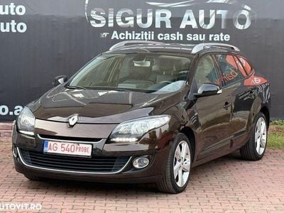 Renault Mégane GrandTour