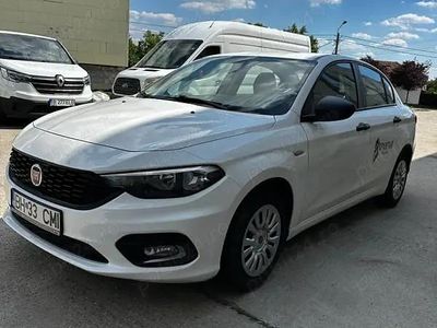 Utilizat 2019 Fiat Tipo Berlinǎ | 4.500 EUR