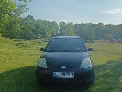 Utilizat 2003 Ford Fiesta Hatchback | 1.400 EUR (Puțin scump)