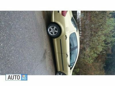 Second-hand Peugeot 407 135 CP (99 kW) 2006 Auriu