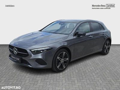 Mercedes A250