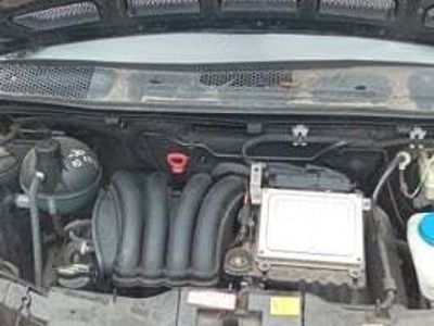 Mercedes A150