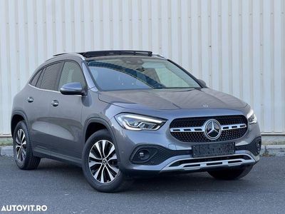 Mercedes GLA200