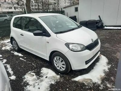 Second-hand 2014 Skoda Citigo Hatchback | 2.800 EUR (Scump)