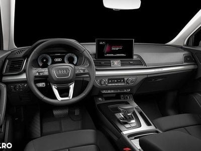 Culoaregri Second-hand 2022 Audi Q5 S-Line SUV | 31.900 EUR (Preț bun)