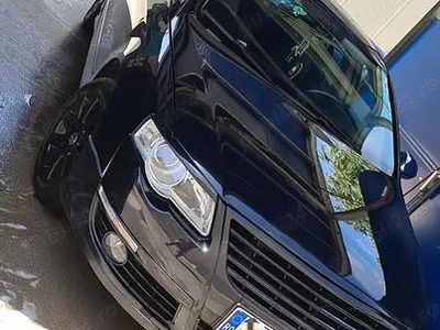 Second-hand VW Passat 116 CP (85 kW) 2006 Berlinǎ