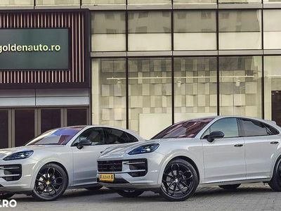 Culoaregri Utilizat 2023 Porsche Cayenne Coupe Coupe | 114.000 EUR