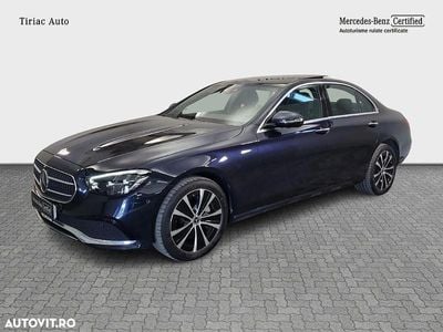 Mercedes E300