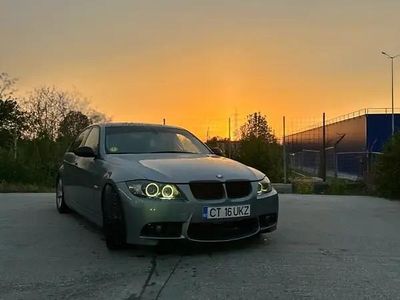 Utilizat 2005 BMW 320 Berlinǎ | 5.000 EUR