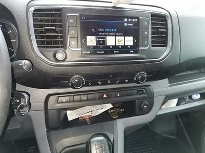 Second-hand Peugeot Expert 96 CP (70 kW) 2017 Van