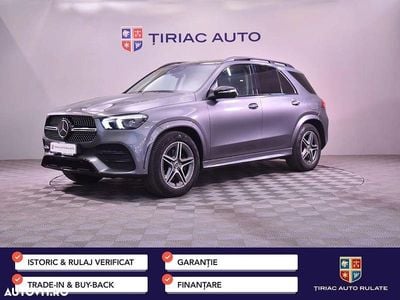 Mercedes GLE350e