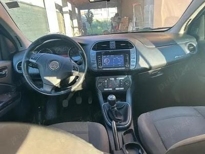Utilizat 2009 Fiat Bravo Hatchback | 1.499 EUR (Super Preț)