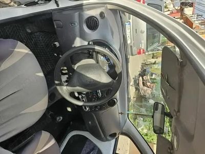 Utilizat 2007 Chevrolet Matiz Hatchback | 1.500 EUR