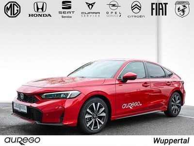 Utilizat 2025 Honda Civic Elegance | 38.126 EUR