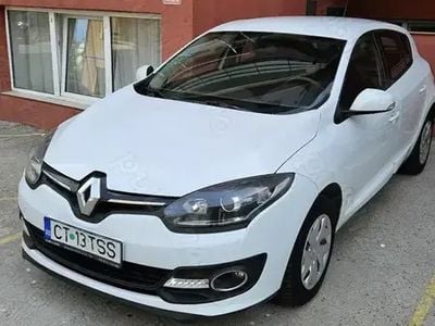 Renault Mégane III