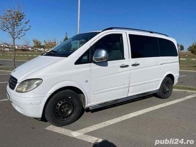 Mercedes Vito