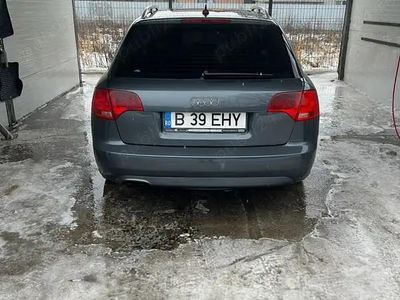 Second-hand Audi A4 116 CP (85 kW) 2006 Hatchback