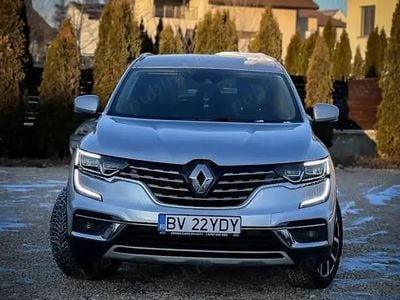 Gri Utilizat 2019 Renault Koleos SUV | 17.500 EUR (Scump)