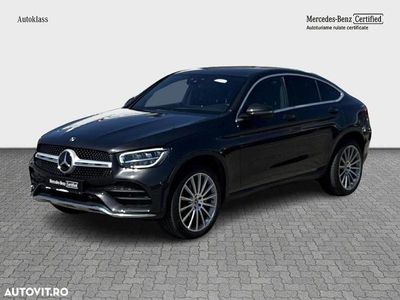 Mercedes GLC300