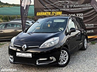 Renault Grand Scénic III